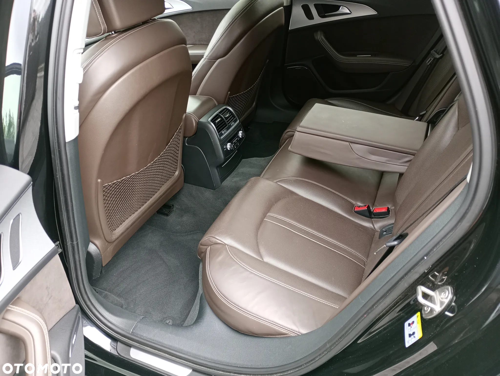 Audi A6 Allroad quattro 3.0 TDI S tronic DPF - 22