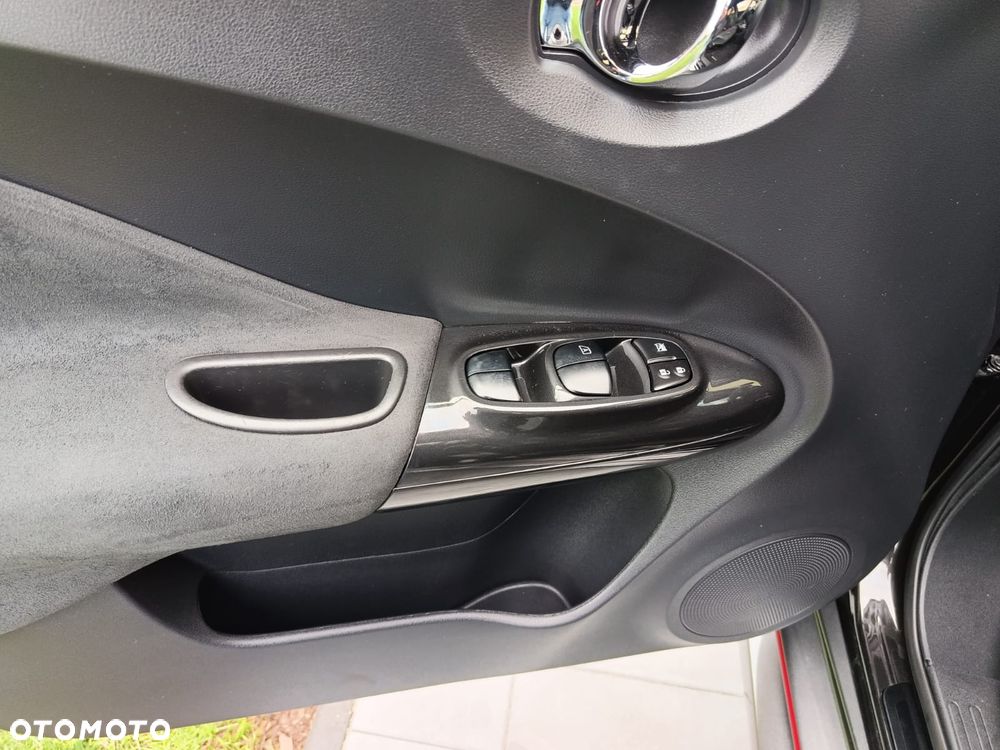 Nissan Juke 1.6 DIG-T Nismo RS EU6 - 26