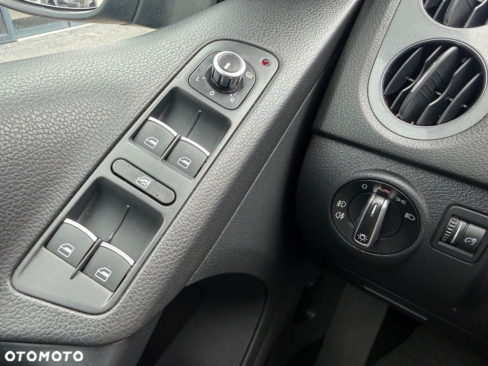 Volkswagen Tiguan - 21