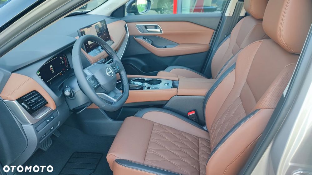 Nissan X-Trail 1.5 VC-T e-POWER Tekna+ 2WD - 15