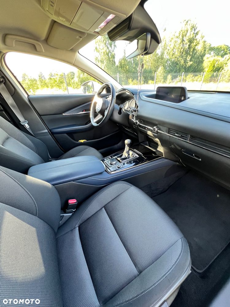Mazda CX-30 - 9
