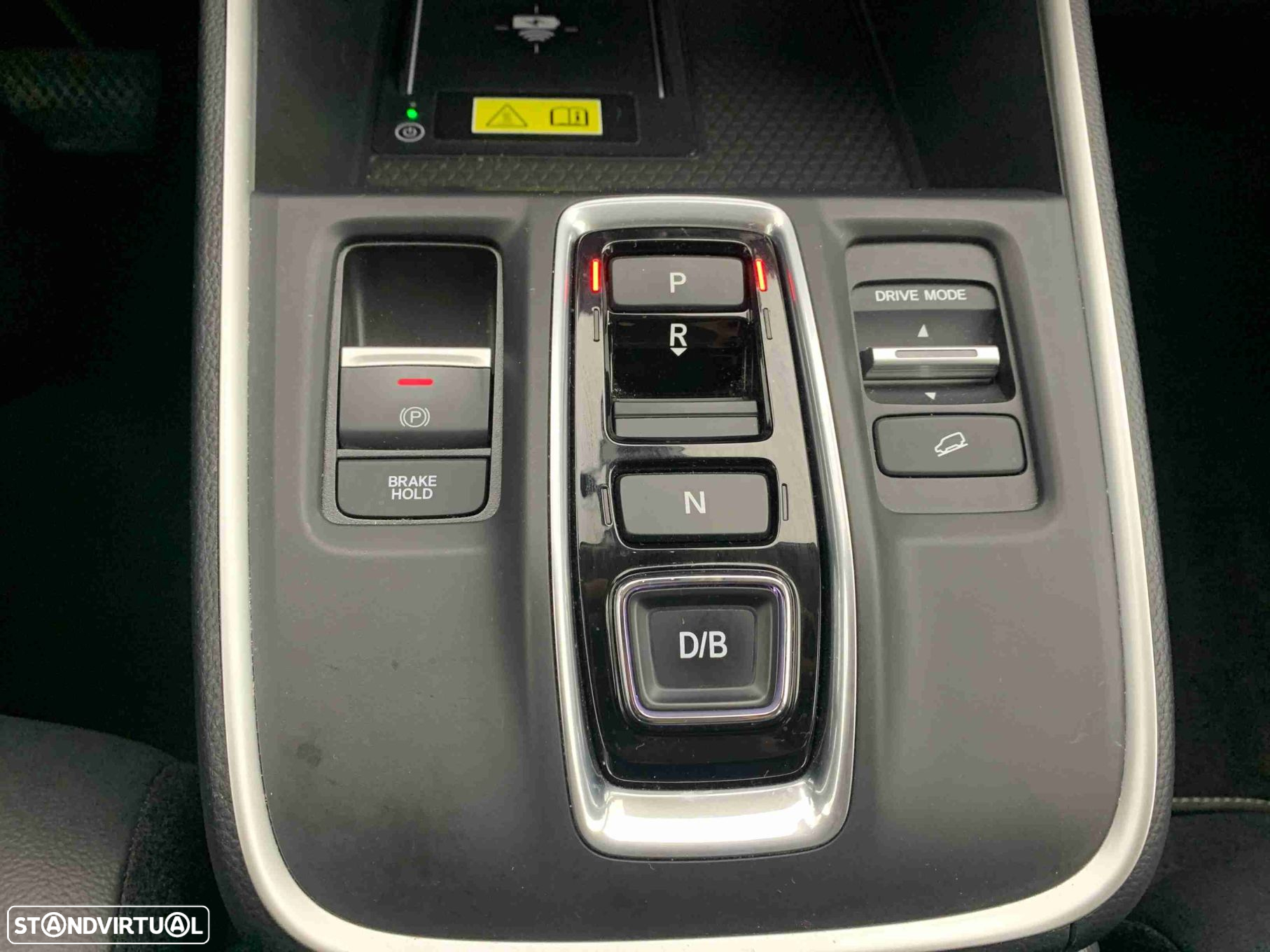 Honda CR-V 2.0 E:HEV Lifestyle - 9