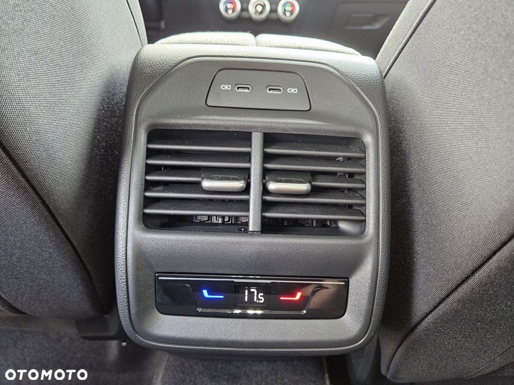 Skoda Superb - 19
