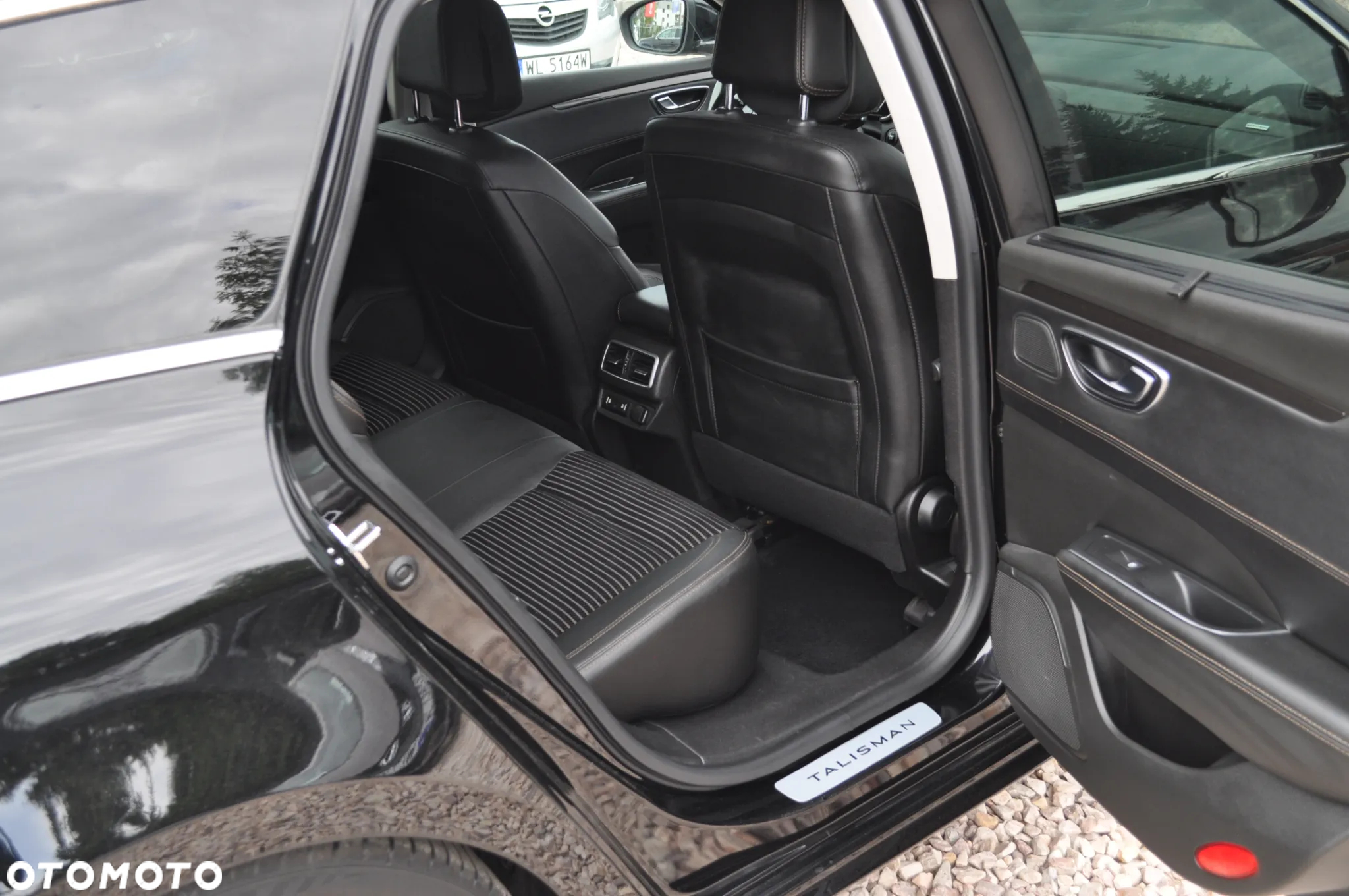 Renault Talisman 1.6 Energy dCi Initiale Paris EDC - 15