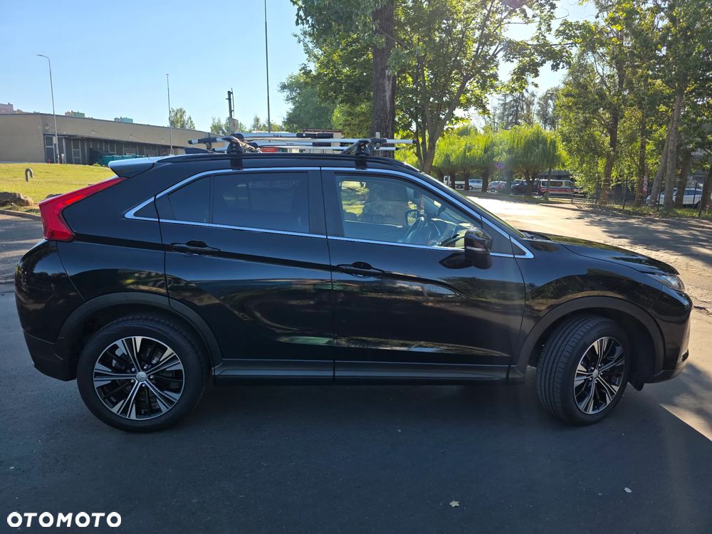 Mitsubishi Eclipse Cross 1.5 T-MIVEC ClearTec 2WD Diamant Edition - 5