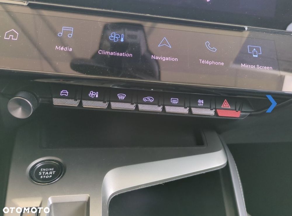 Peugeot 308 PureTech 130 EAT8 Allure - 12