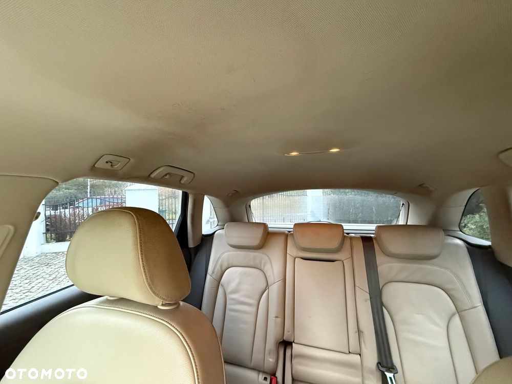 Audi Q5 - 8