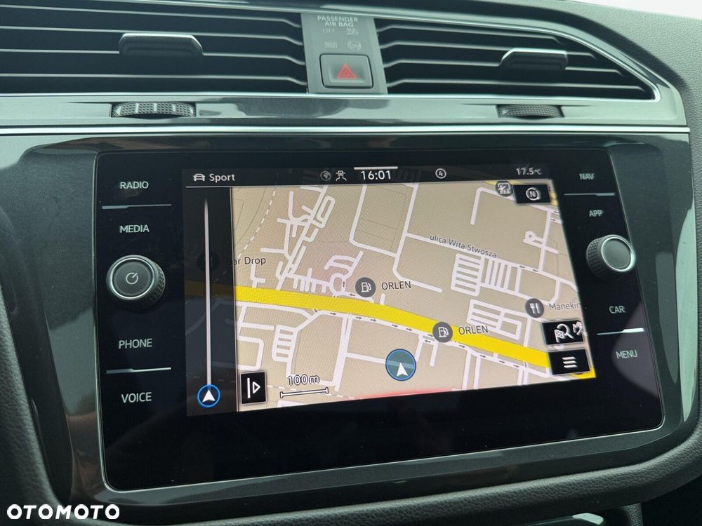 Volkswagen Tiguan 2.0 TSI 4Mot R-Line DSG - 26