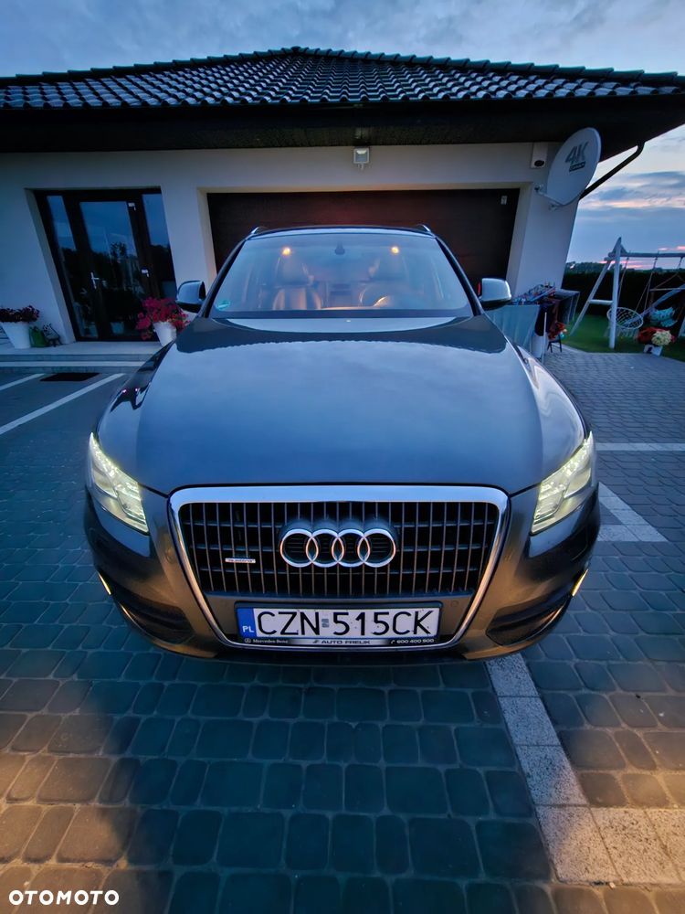 Audi Q5 2.0 TFSI Quattro S tronic - 36