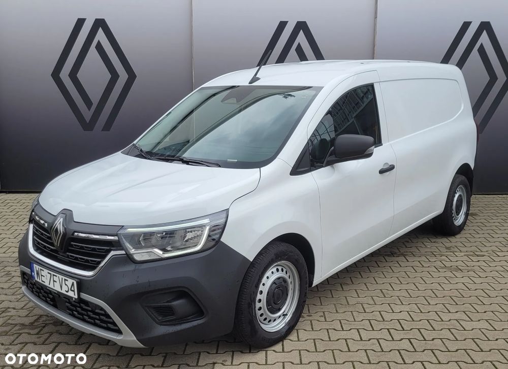 Renault Kangoo - 2