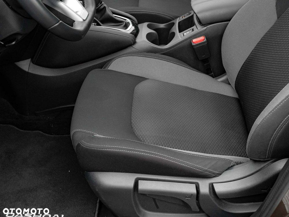 Nissan Qashqai 1.3 DIG-T N-Connecta DCT - 14