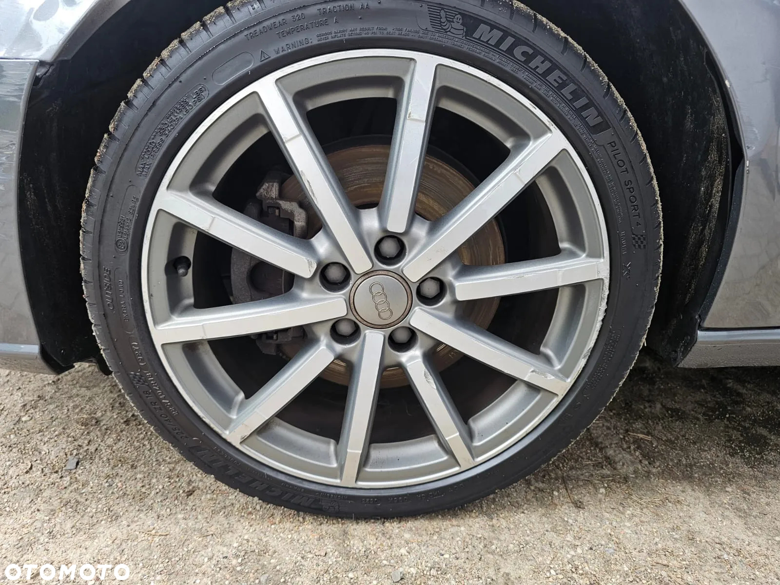 Audi A3 - 26