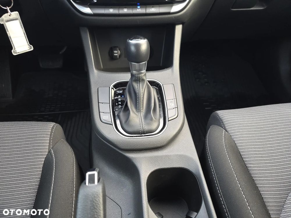 Hyundai i30 1.0 T-GDI Modern DCT - 17