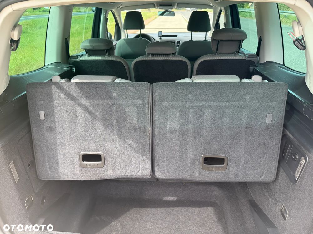 Seat Alhambra 2.0 TDI Ecomotive 4Kids - 10