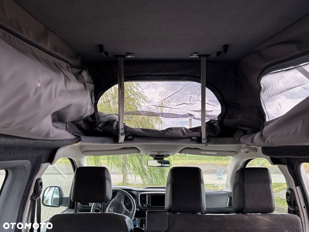 Citroën jumpy - 17