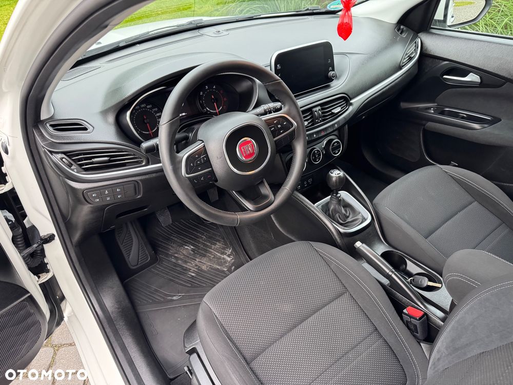 Fiat Tipo - 19