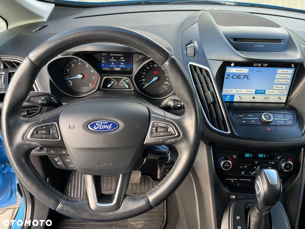 Ford C-MAX - 17