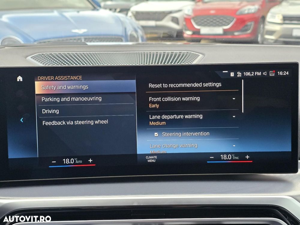 BMW Seria 4 420d xDrive AT MHEV - 35
