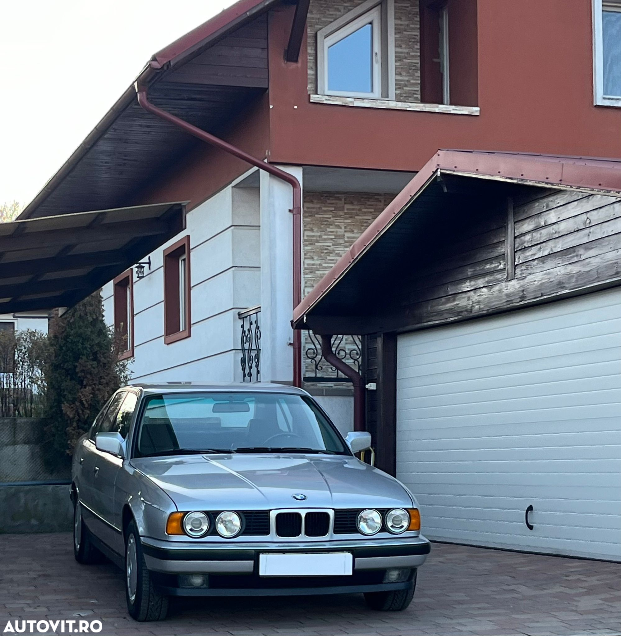 BMW Seria 5 - 10
