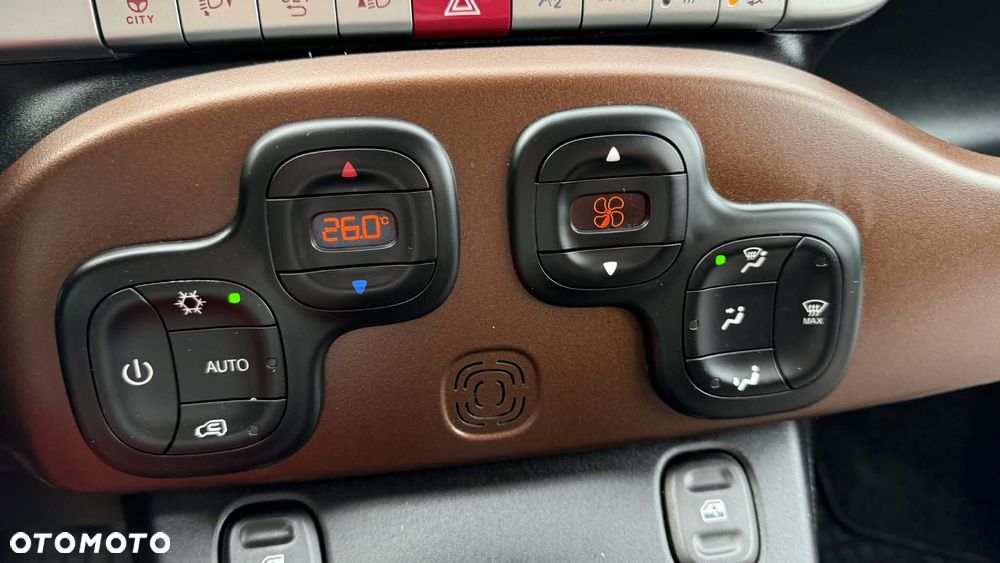 Fiat Panda 1.3 Multijet Start&Stopp 4x4 Cross - 21