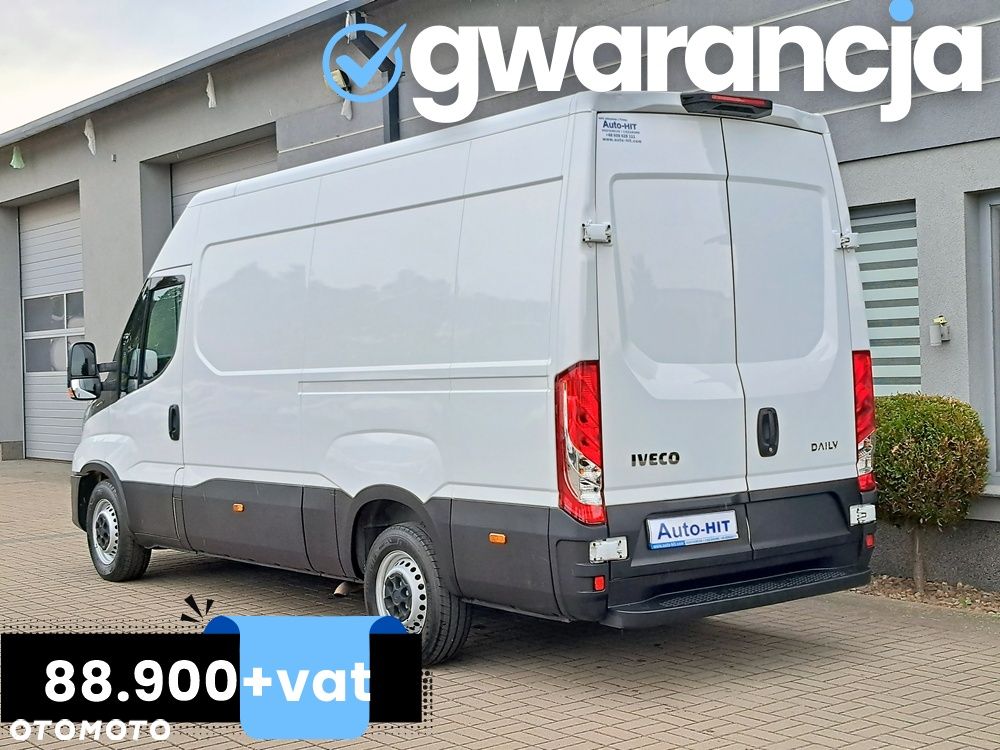 Iveco Daily - 4