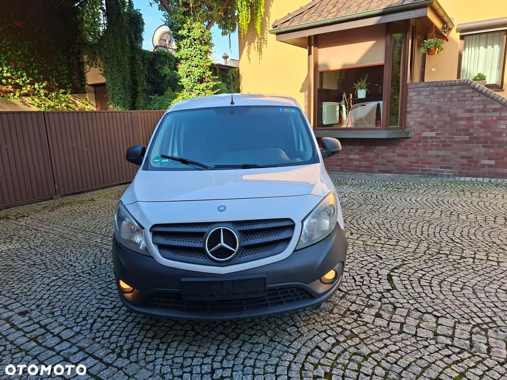 Mercedes-Benz Citan - 2
