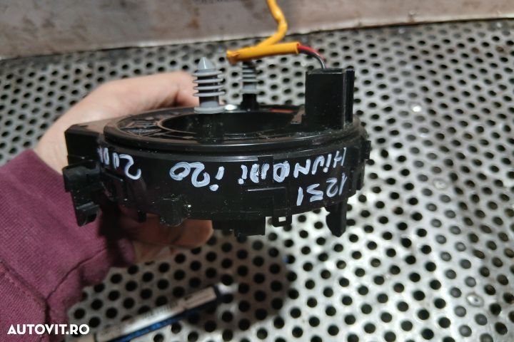 Spirala volan 93490-S1230 H50400-1007 93490-S1230 H50400-1007 Hyundai - 3
