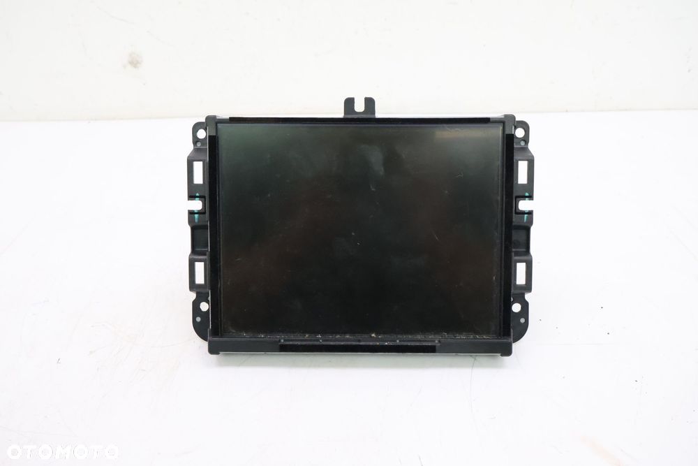 JEEP CHEROKEE KL RADIO EKRAN NAWIGACJA - 1