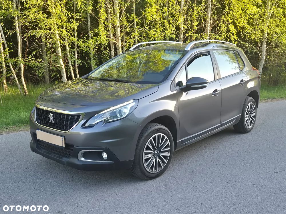 Peugeot 2008 PureTech 110 Stop&Start Active - 1