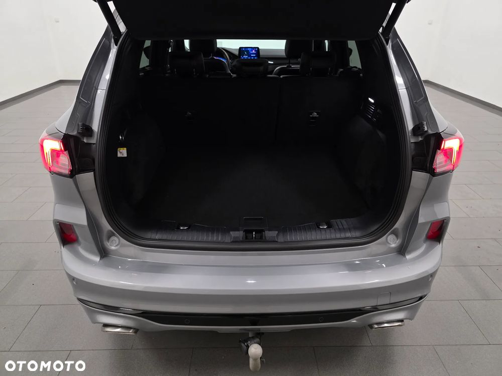 Ford Kuga 2.0 EcoBlue AWD ST-Line - 40