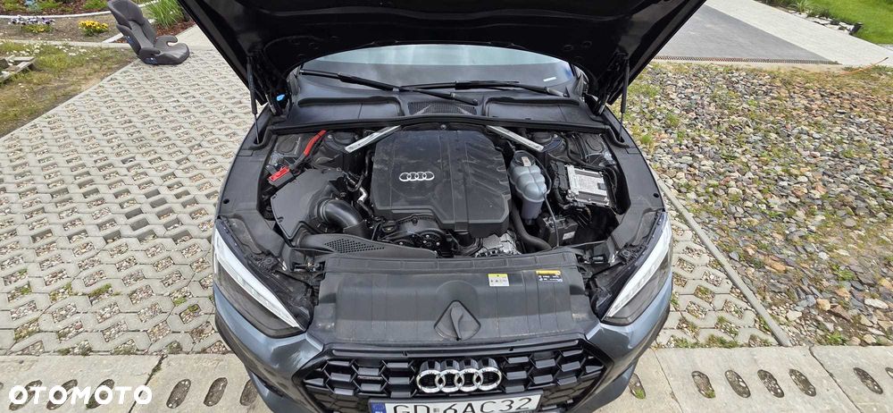 Audi A5 Sportback - 6