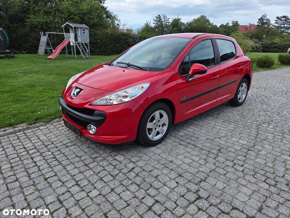Peugeot 207 95 VTi Urban Move - 14