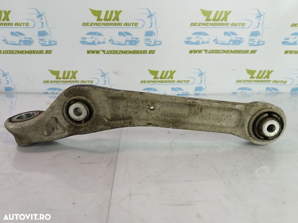 Brat suspensie fata 8w0407156a Audi A4 B9  [din 2015 pana  2020] Seda - 1