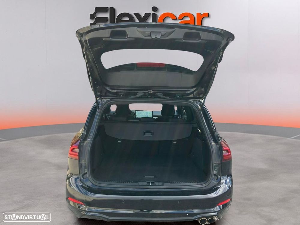 Ford Focus SW 1.0 EcoBoost MHEV ST-Line Aut. - 7