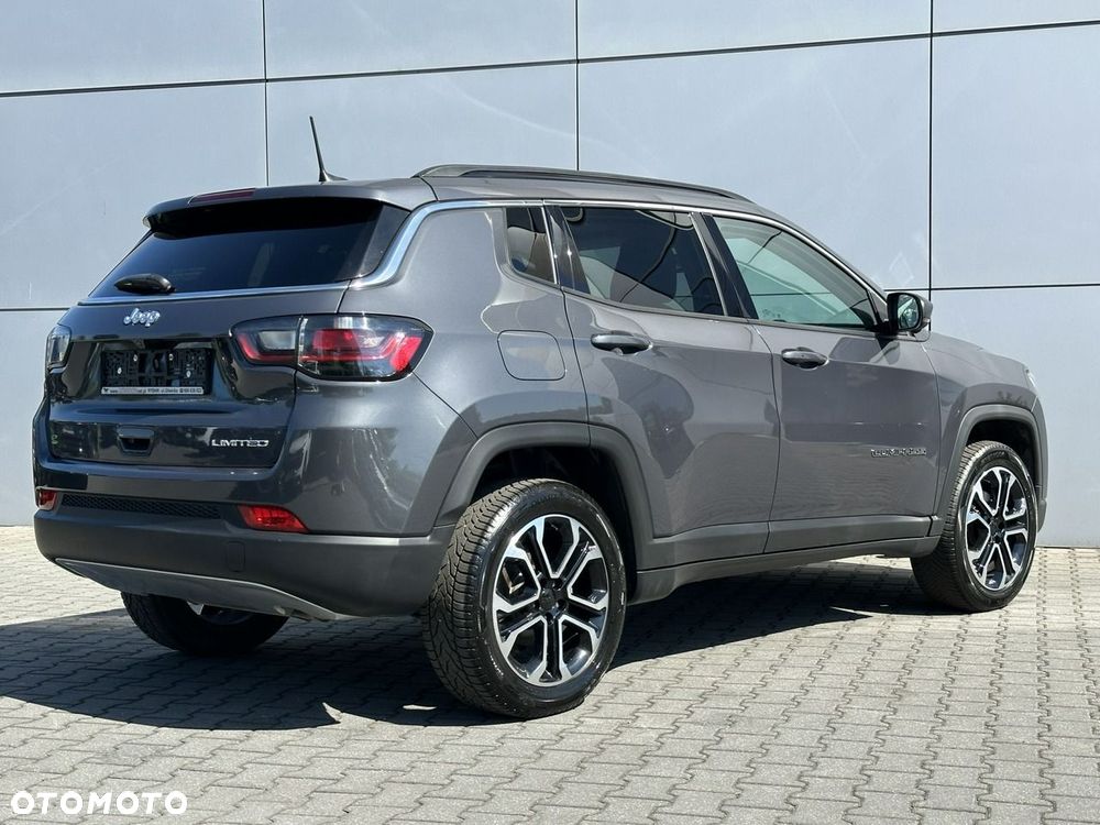 Jeep Compass - 9