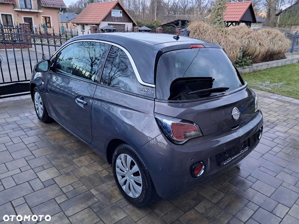 Opel Adam - 3