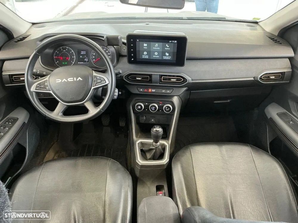 Dacia Jogger - 4