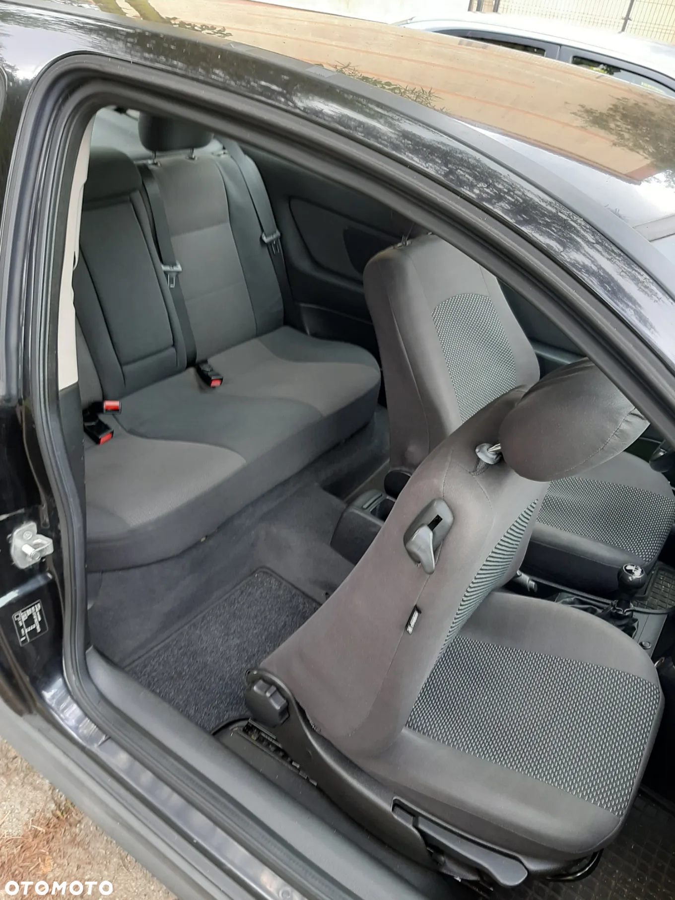 Opel Astra II Cabrio 1.6 - 10