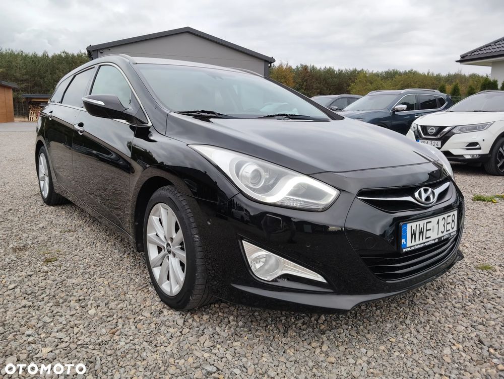 Hyundai i40 - 27