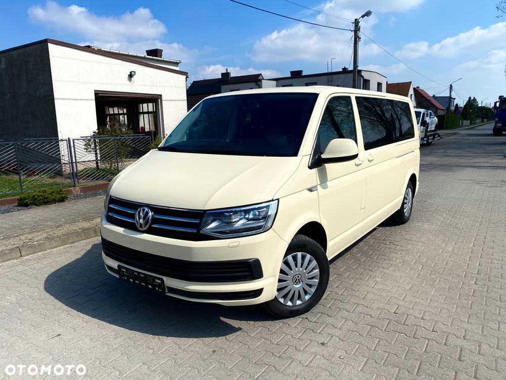 Volkswagen Transporter - 3