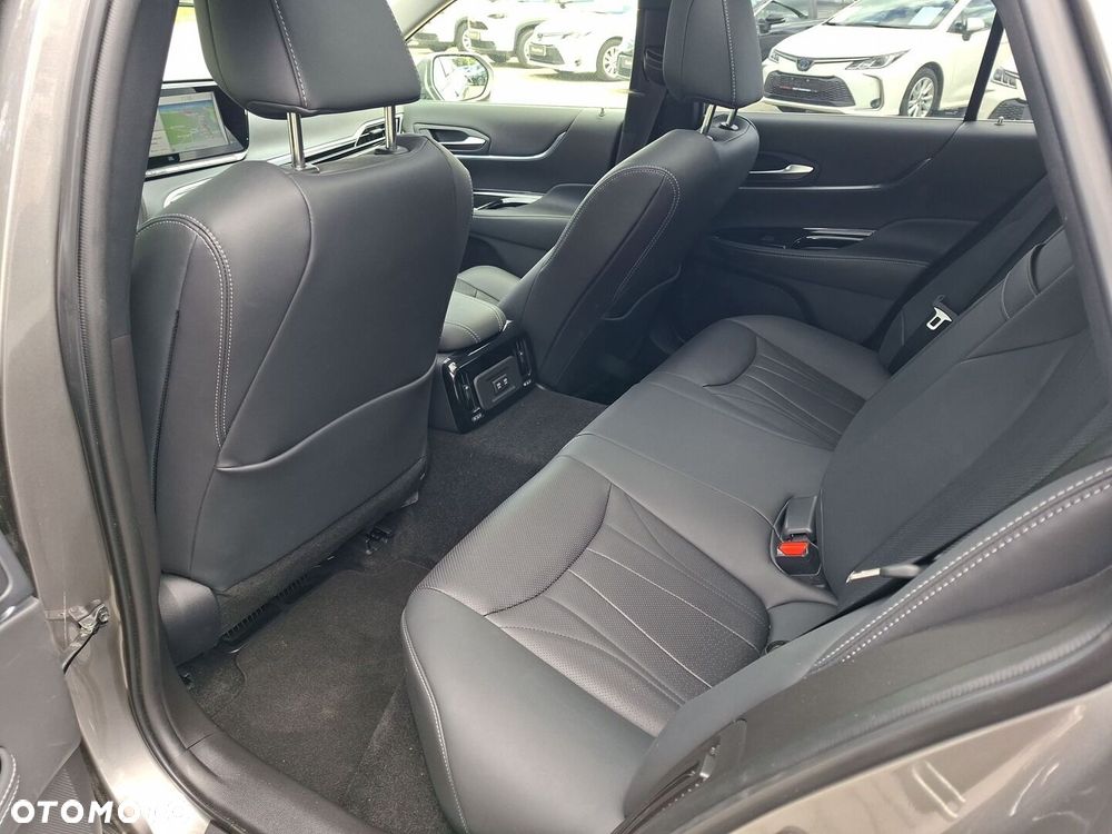 Toyota Mirai - 9