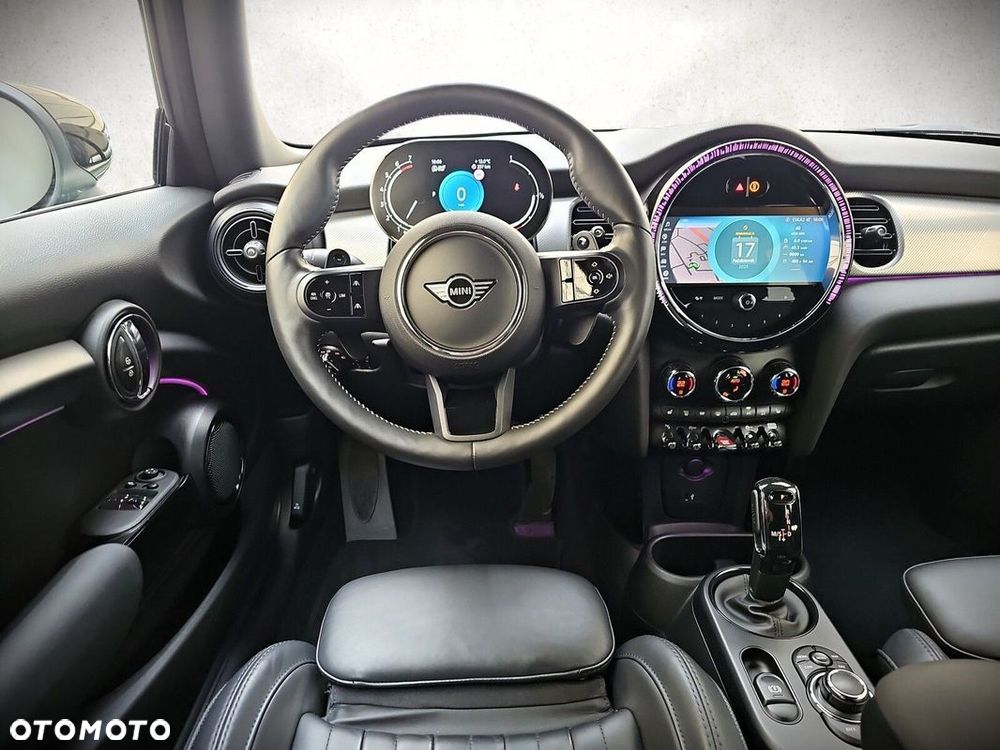 MINI Cooper - 9
