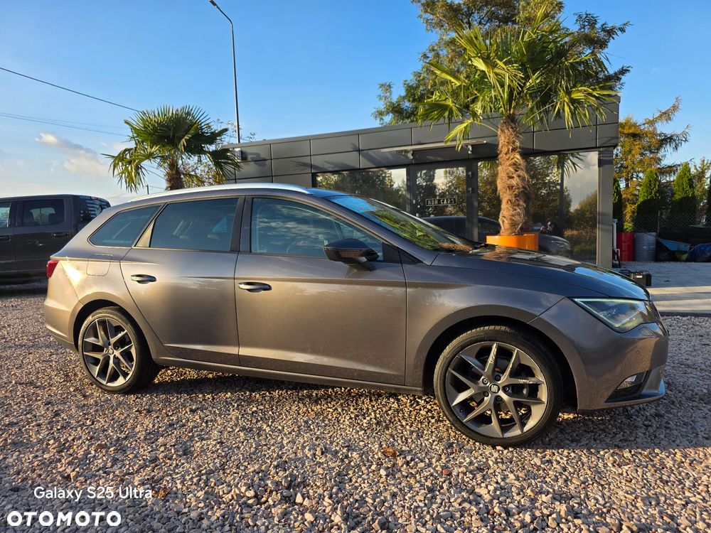 Seat Leon - 8