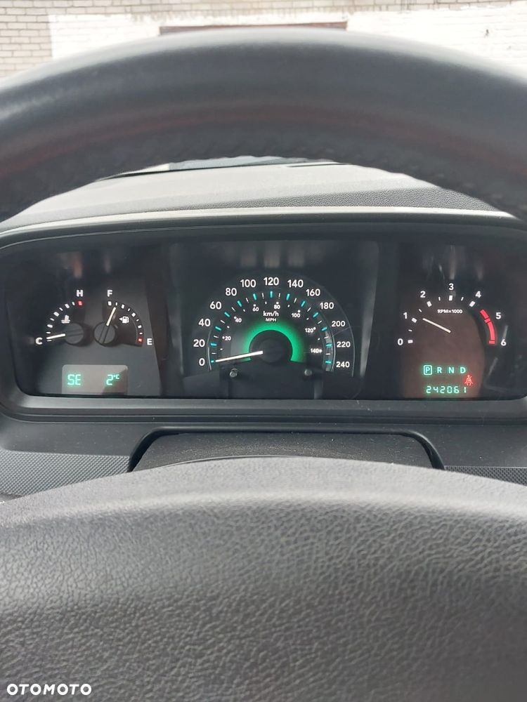 Dodge Journey 2.0 CRD DSG R/T - 9