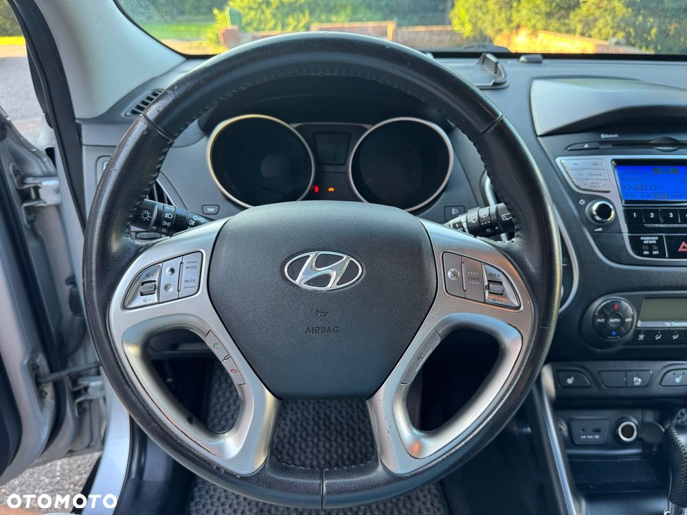 Hyundai ix35 - 15