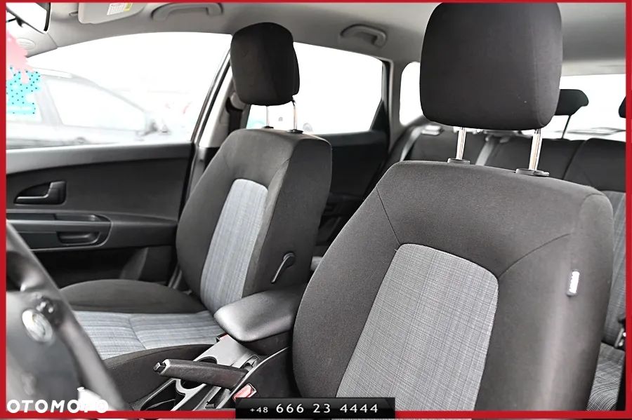 Kia Ceed 1.4 Comfort - 21