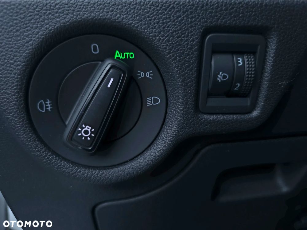 Skoda Kamiq 1.5 TSI Ambition - 21