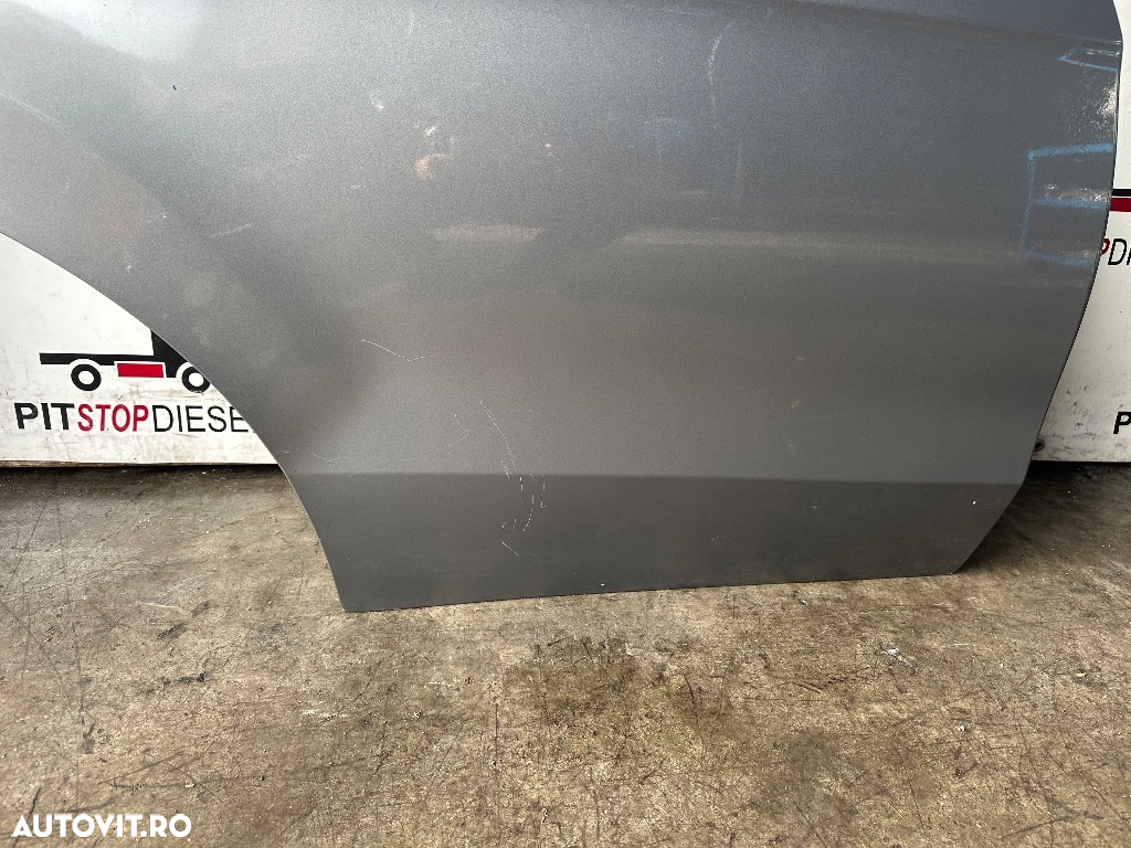 Portiera usa dreapta spate MERCEDES E-class gri W212 2009 2010 2011 2012 2013 2014 2015 2016 - 7