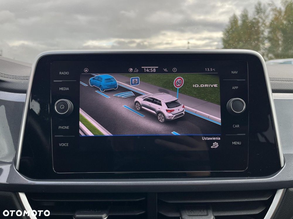 Volkswagen T-Roc 1.5 TSI Style - 20