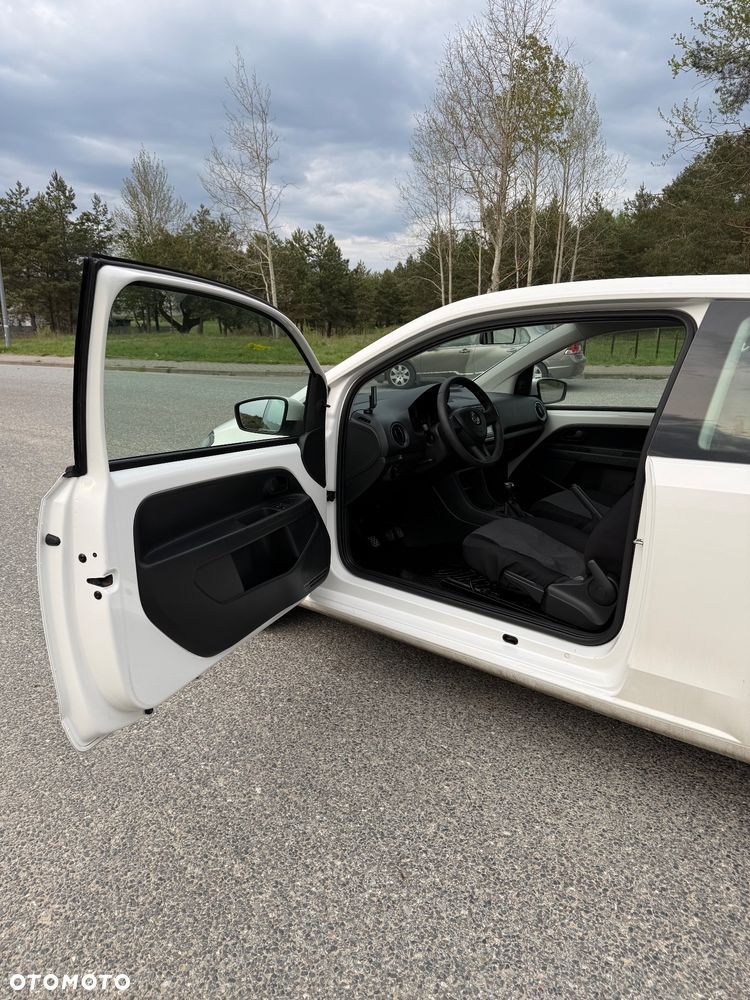 Skoda Citigo 1.0 Ambition - 8